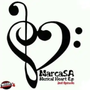 MarcaSA - Salute to Ext Deep (Tribute Kutlwano Bokaba)